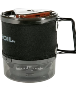 Jetboil MiniMo Cooking System 18 Jetboil MiniMo Cooking System