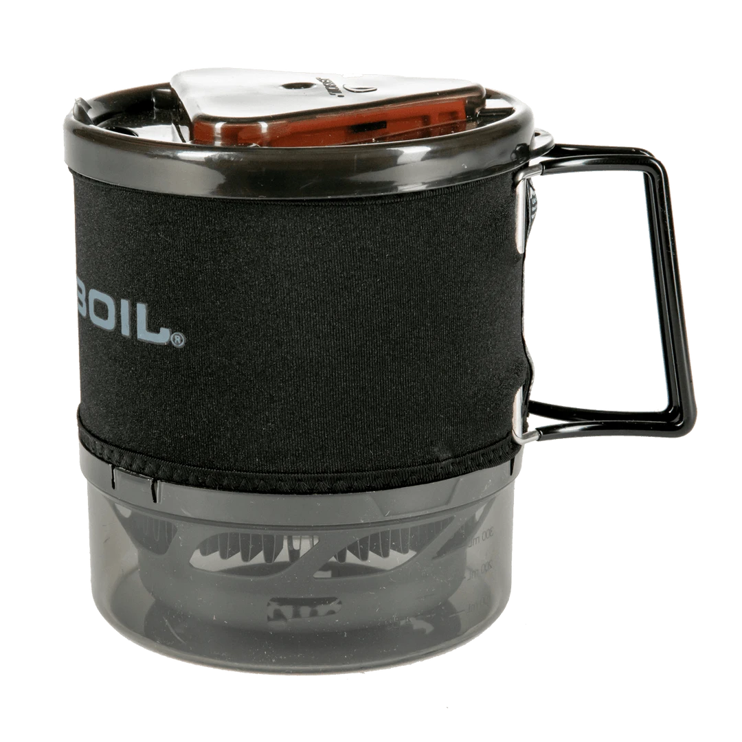 Jetboil MiniMo Cooking System 8 Jetboil MiniMo Cooking System