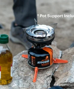 Jetboil MiniMo Cooking System 19 Jetboil MiniMo Cooking System