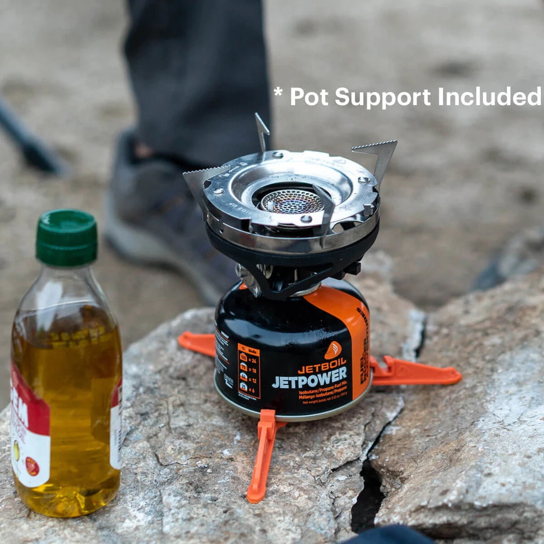 Jetboil MiniMo Cooking System 9 Jetboil MiniMo Cooking System