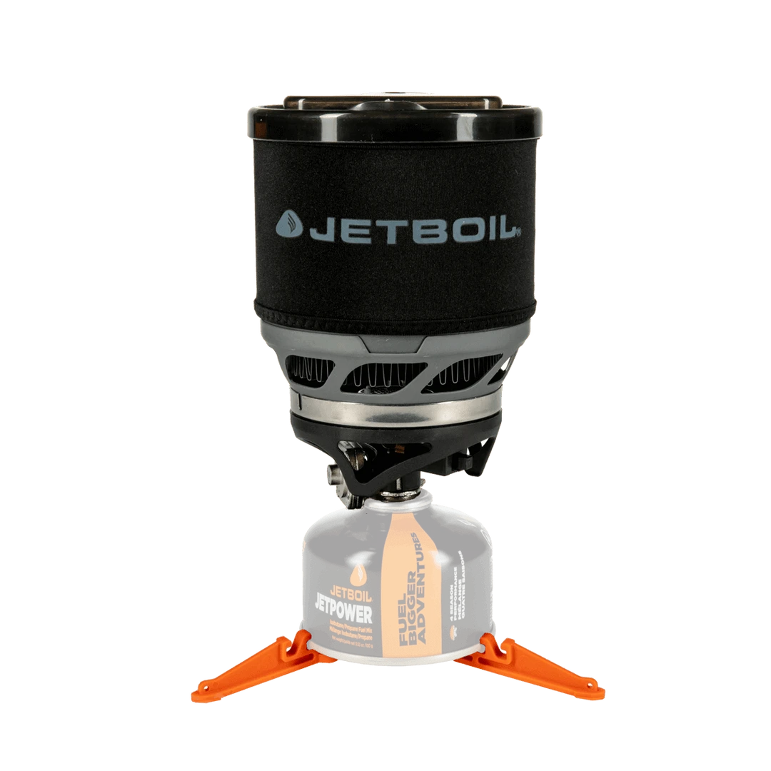 Jetboil MiniMo Cooking System 3 Jetboil MiniMo Cooking System