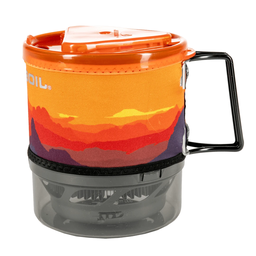 Jetboil MiniMo Cooking System 5 Jetboil MiniMo Cooking System