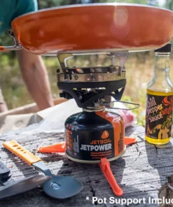 Jetboil MiniMo Cooking System 16 Jetboil MiniMo Cooking System