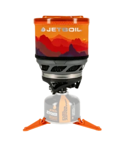 Jetboil MiniMo Cooking System 14 Jetboil MiniMo Cooking System