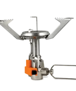 Camping Gear Jetboil MightyMo Stove