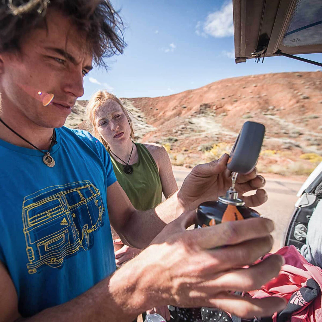 JetBoil JetFuel Gage 2 JetBoil JetFuel Gage