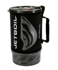 Camping Gear Jetboil Flash Cooking System