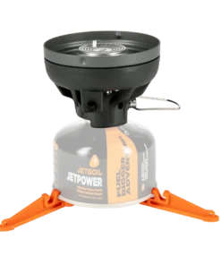 Camping Gear Jetboil Flash Cooking System