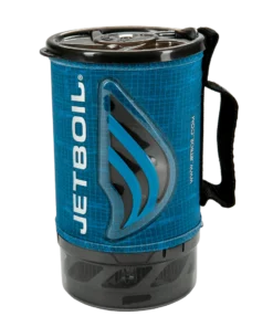 Camping Gear Jetboil Flash Cooking System