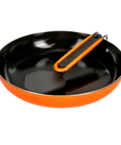 Camping Gear Jetboil Summit Skillet 7 Camping Gear Jetboil Summit Skillet