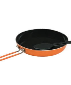 Camping Gear Jetboil Summit Skillet 8 Camping Gear Jetboil Summit Skillet