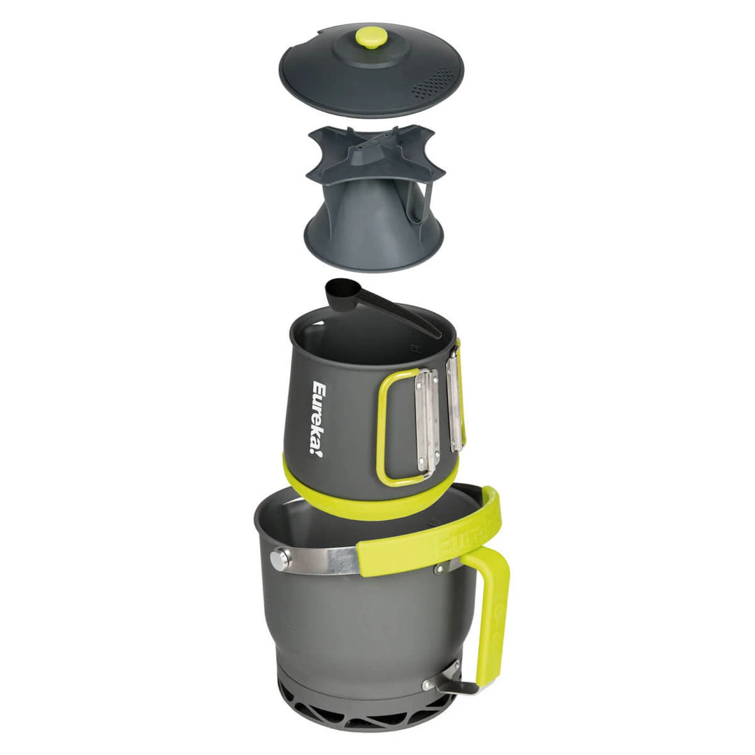 Eureka CAMP CAFÉ Camping Gear 6 Eureka CAMP CAFÉ Camping Gear