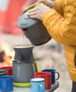 Eureka CAMP CAFÉ Camping Gear