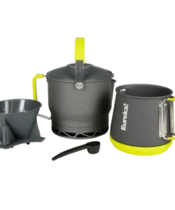 Eureka CAMP CAFÉ Camping Gear