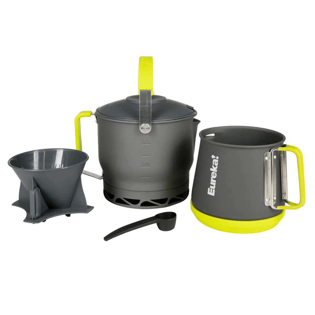 Eureka CAMP CAFÉ Camping Gear 1 Eureka CAMP CAFÉ Camping Gear
