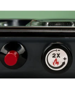 Eureka Camping Gear Ignite 2 Burner Camp Stove