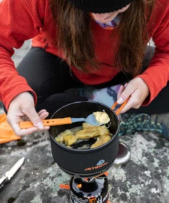 Jetboil 1.5L Ceramic Cook Pot Camping Gear