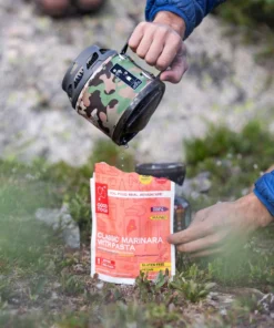 Jetboil MiniMo Cooking System 21 Jetboil MiniMo Cooking System