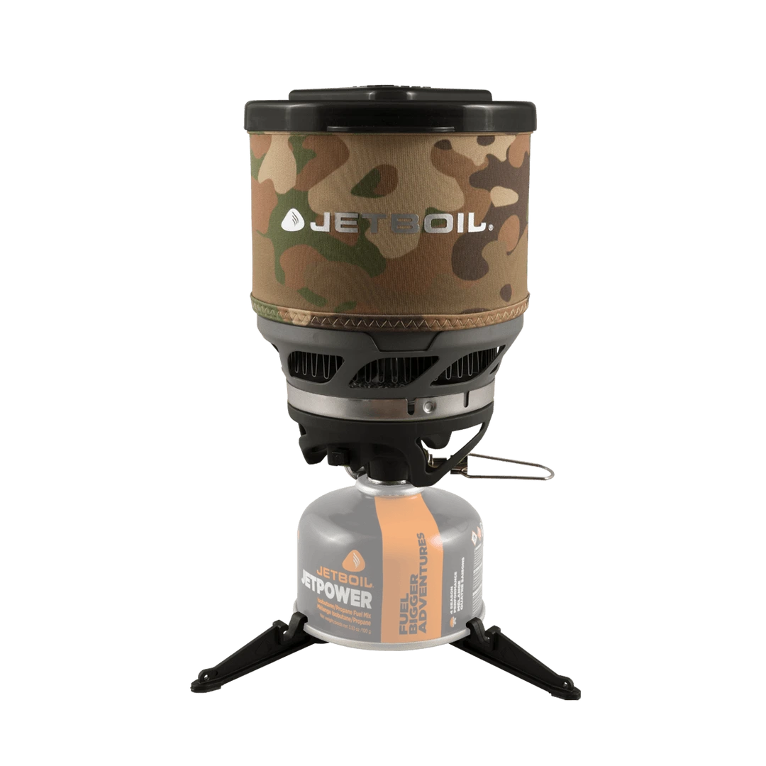 Jetboil MiniMo Cooking System 1 Jetboil MiniMo Cooking System