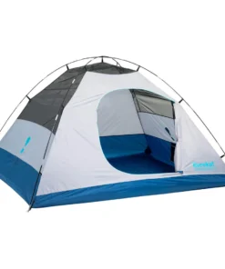 Eureka Tetragon NX 4 Person Tent Camping Gear