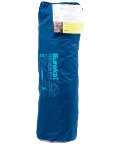 Eureka Tetragon NX 4 Person Tent Camping Gear