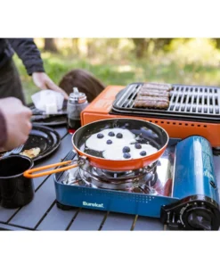 Eureka Camping Gear SPRK⁺ Camp Stove 10 Eureka Camping Gear SPRK⁺ Camp Stove