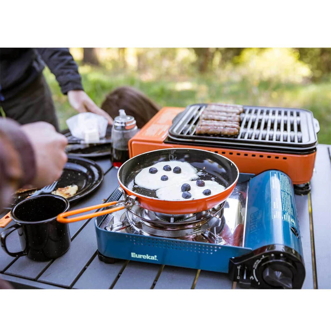 Eureka Camping Gear SPRK⁺ Camp Stove 5 Eureka Camping Gear SPRK⁺ Camp Stove