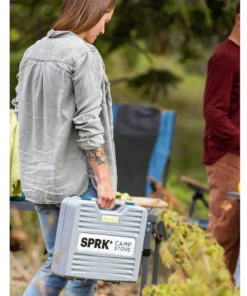 Eureka Camping Gear SPRK⁺ Camp Stove 8 Eureka Camping Gear SPRK⁺ Camp Stove