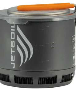 Camping Gear JetBoil Stash Cooking System