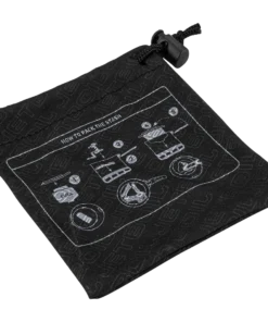 Camping Gear JetBoil Stash Cooking System