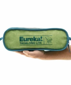 Eureka Tagalong Lite Camp Chair Camping Gear