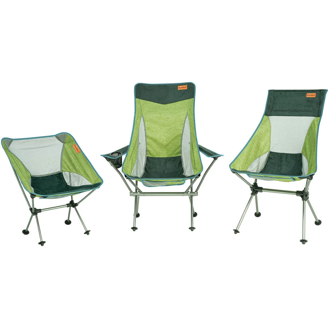 Eureka Tagalong Lite Camp Chair Camping Gear 3 Eureka Tagalong Lite Camp Chair Camping Gear