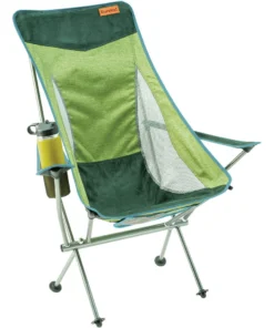 Camping Gear Eureka Tagalong Highback Chair 9 Camping Gear Eureka Tagalong Highback Chair