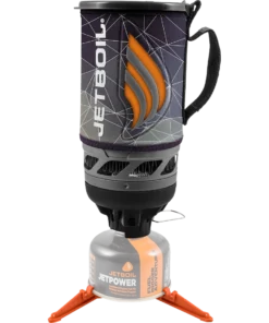 Camping Gear Jetboil Flash Cooking System