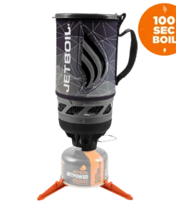 Camping Gear Jetboil Flash Cooking System
