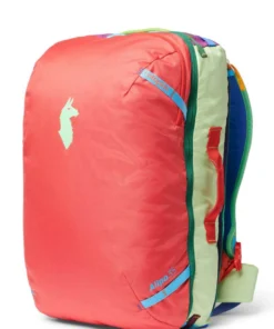 Cotopaxi Del Dia Allpa 35L Travel Pack