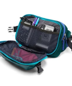 Cotopaxi Allpa X Hip Pack - 4L 10 Cotopaxi Allpa X Hip Pack - 4L