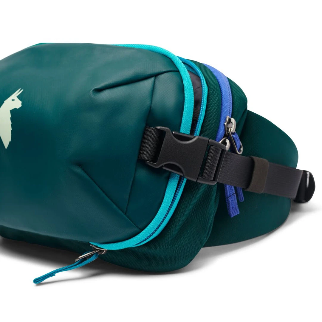 Cotopaxi Allpa X Hip Pack - 4L 6 Cotopaxi Allpa X Hip Pack - 4L