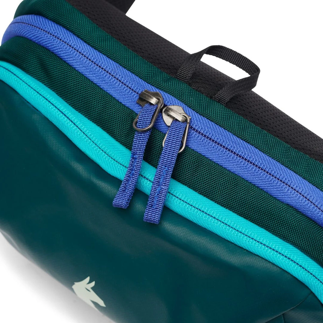 Cotopaxi Allpa X Hip Pack - 4L 5 Cotopaxi Allpa X Hip Pack - 4L