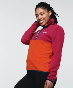 Cotopaxi Amado Fleece