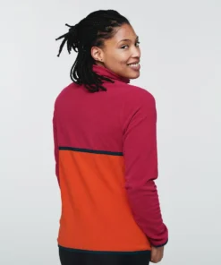 Cotopaxi Amado Fleece 5 Cotopaxi Amado Fleece