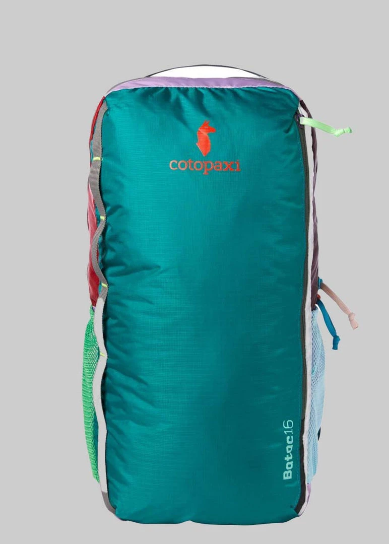 Cotopaxi Home Page Batac 16L Del Dia Backpack 1 Cotopaxi Home Page Batac 16L Del Dia Backpack