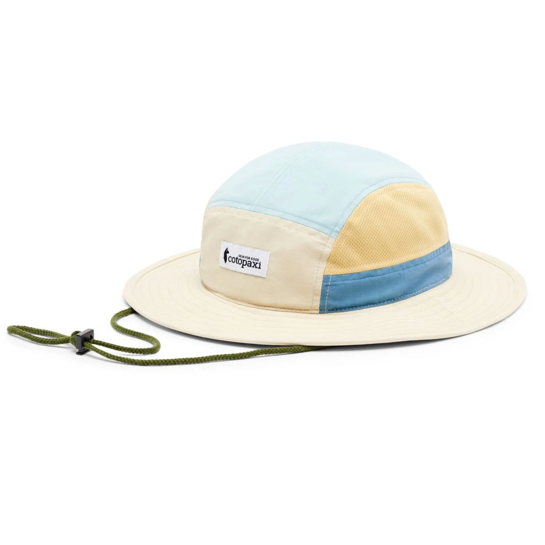 Cotopaxi Campos Bucket Hat 1 Cotopaxi Campos Bucket Hat