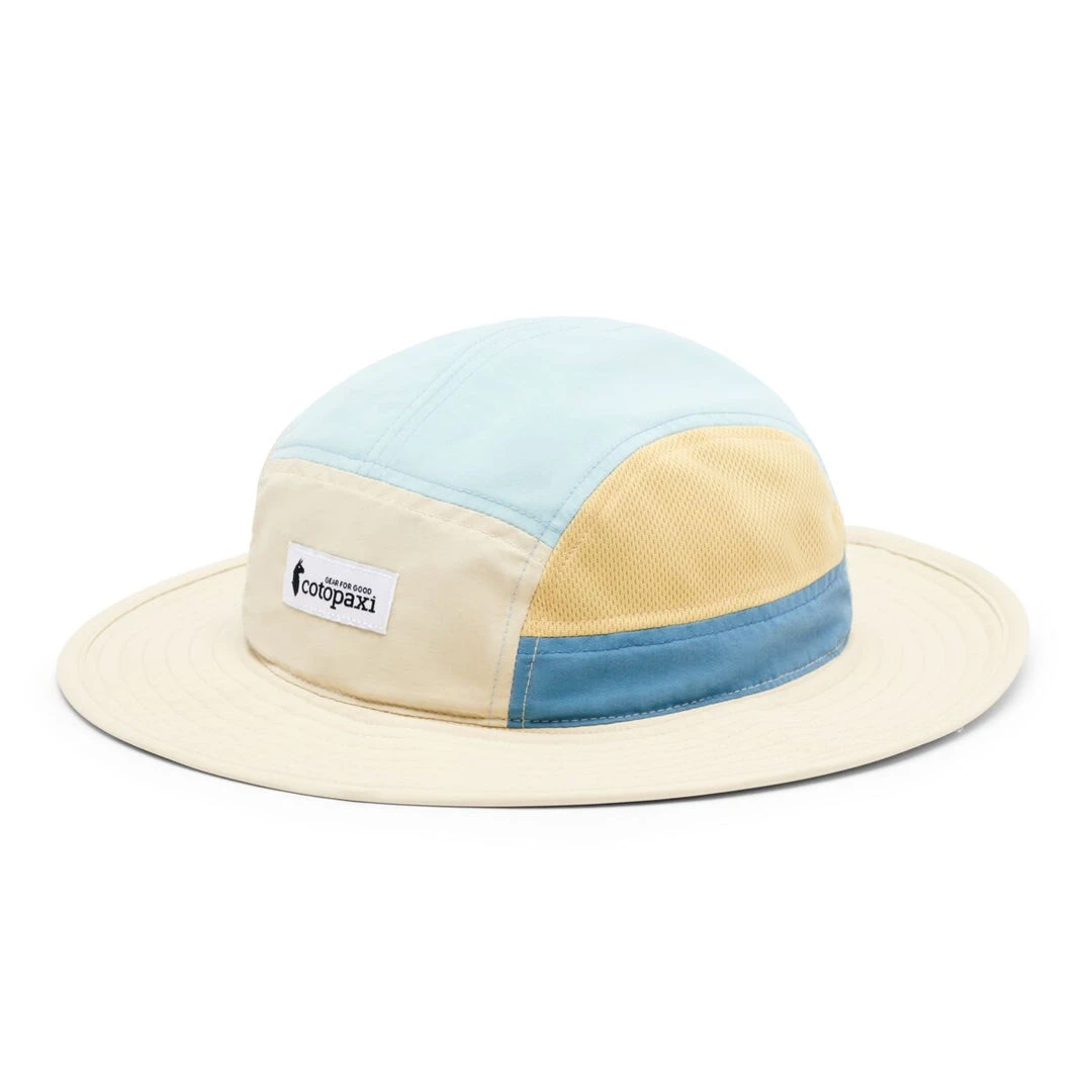 Cotopaxi Campos Bucket Hat 3 Cotopaxi Campos Bucket Hat