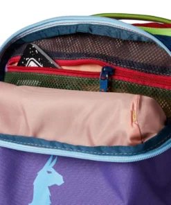 Cotopaxi Del Dia Allpa 28L Travel Pack