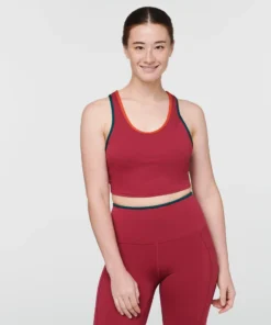 Cotopaxi Studio Lover Mari Crop