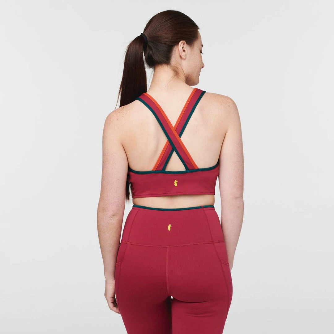 Cotopaxi Studio Lover Mari Crop 3 Cotopaxi Studio Lover Mari Crop