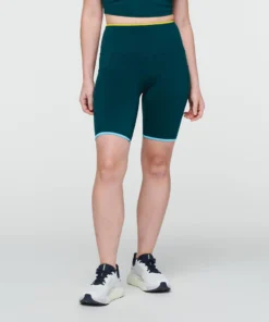 Cotopaxi Mari Bike Short Hiking Bottoms