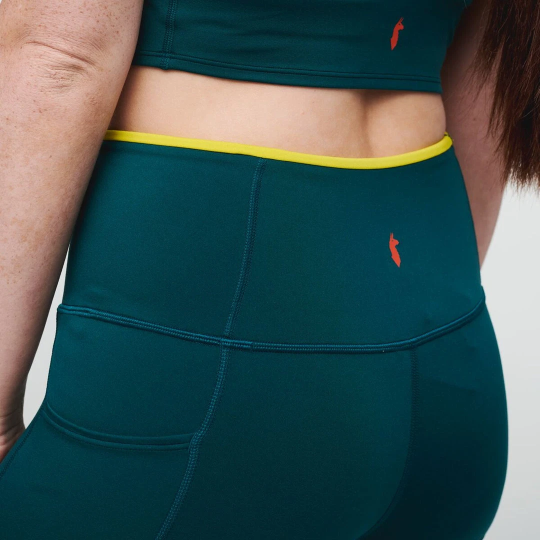 Cotopaxi Mari Bike Short Hiking Bottoms 4 Cotopaxi Mari Bike Short Hiking Bottoms