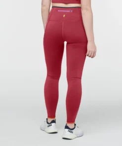 Cotopaxi Mari Tight Hiking Bottoms 5 Cotopaxi Mari Tight Hiking Bottoms